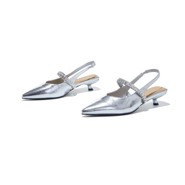 Scarpe moda