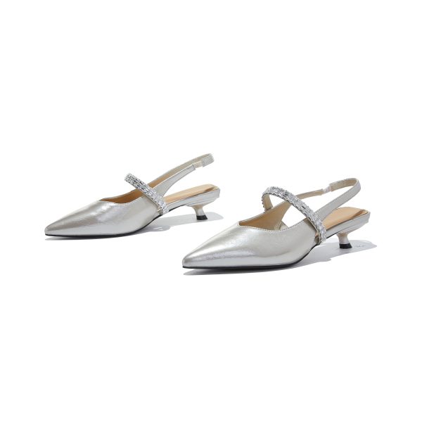 Scarpe moda