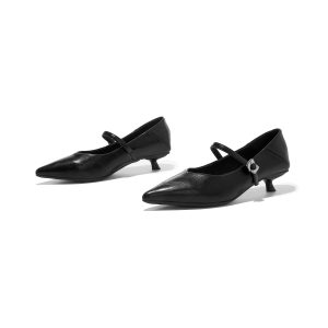 Scarpe moda