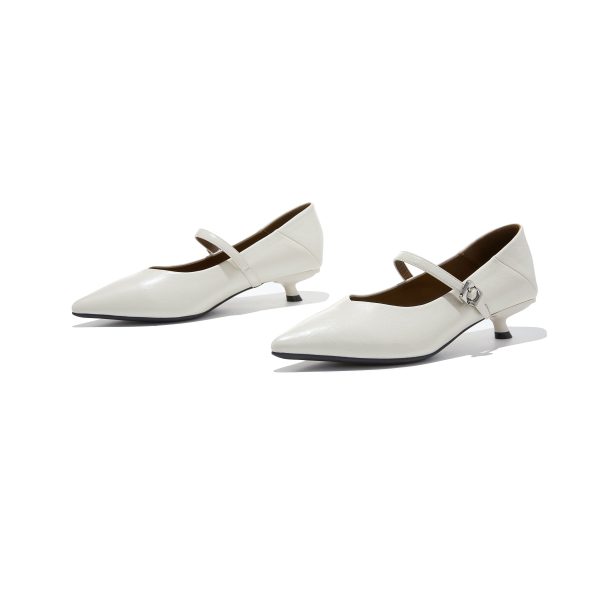 Scarpe moda
