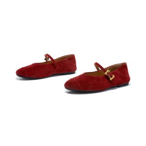 Scarpe moda