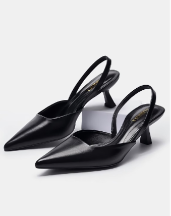 Scarpa moda