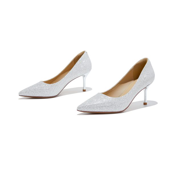 Scarpe moda