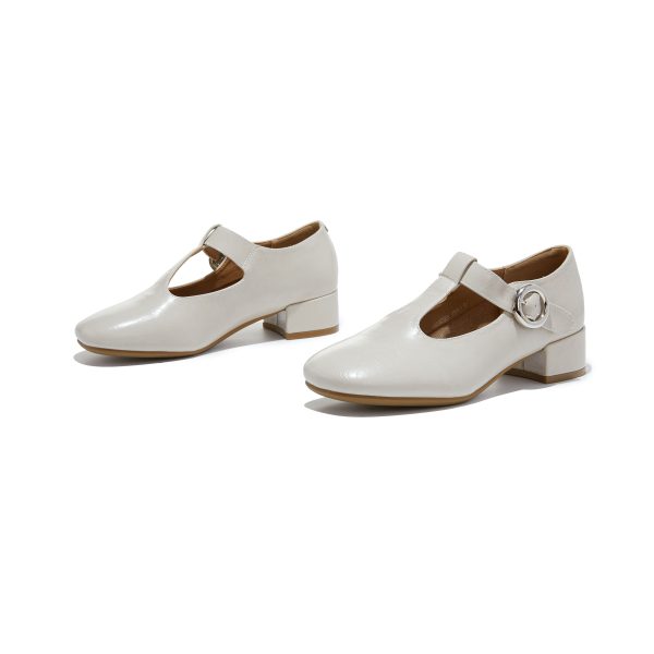 Scarpe moda