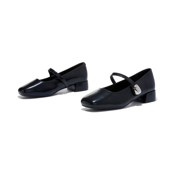 Scarpe moda