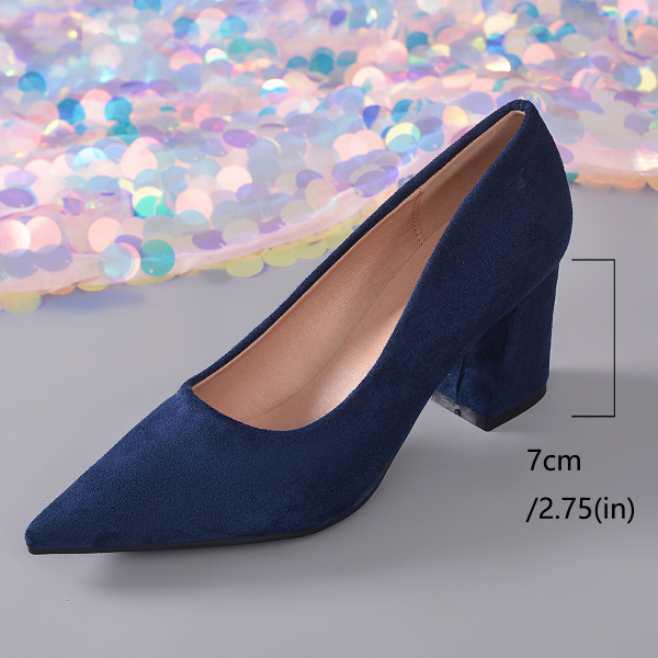 Scarpe moda