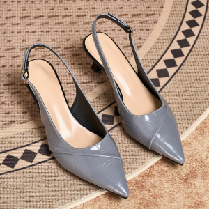 Scarpe moda