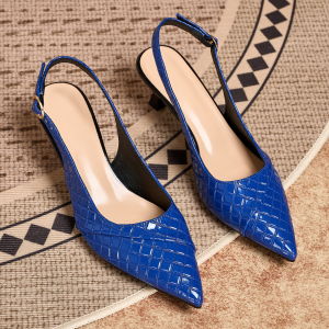 Scarpe moda