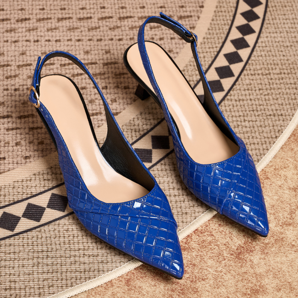 Scarpe moda