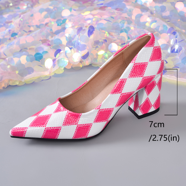 Scarpe moda