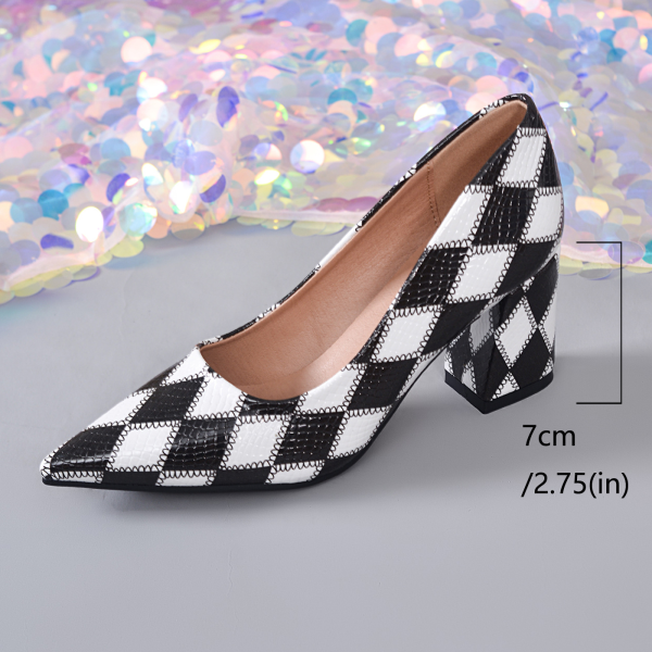Scarpe moda