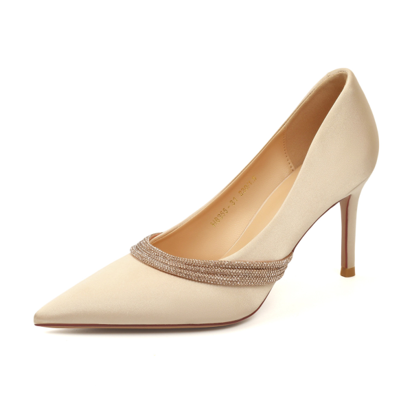 Scarpe moda