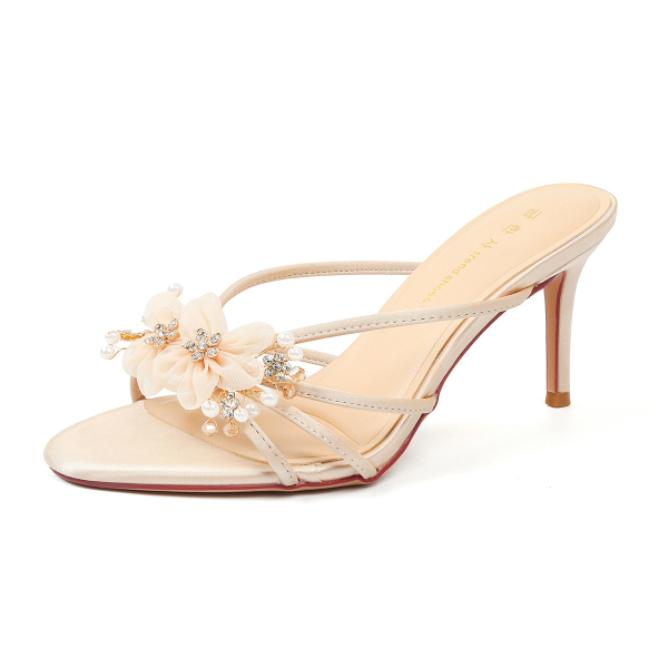 Scarpe moda
