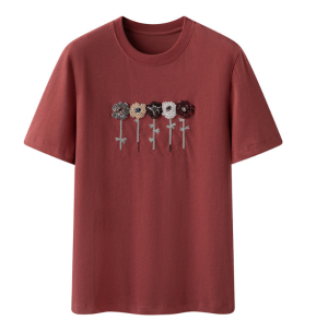 35e0de9b33f7379f8db76d76e493808c T‑shirt
