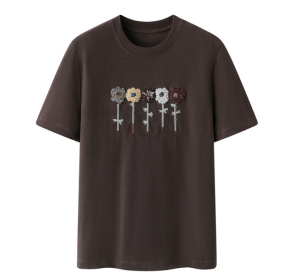 35f8da50646183367239aad073b1b261 T‑shirt